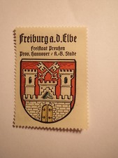Freiburg a. d. Elbe /