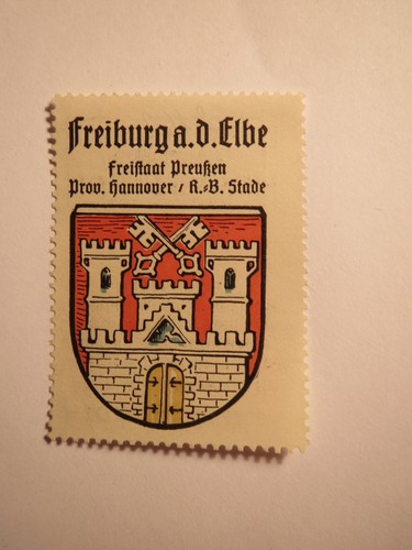 Freiburg elbe - elbe, /