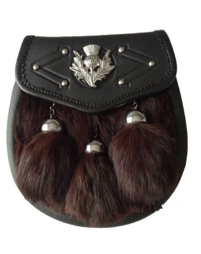 Kilt sporran distel - kilt,