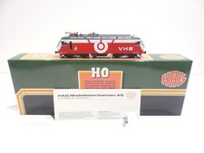 Hag 266 lok - 266, re