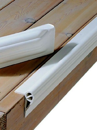 Polyform stegfender 305cm - stegfender, 305cm(l)