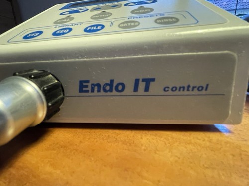 Vwd endo control endomotor - endo,