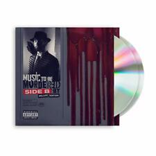 Eminem - Music To Be Murdered By - Side B (Dlx. 2CD) 2CD NEU OVP VÖ 15.01.2021