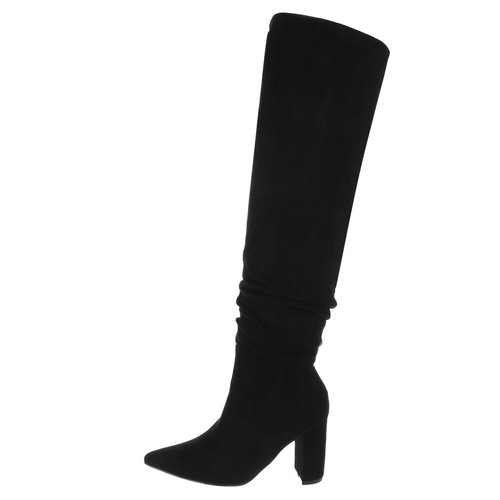High heel stiefel - high-heel, damenschuhe