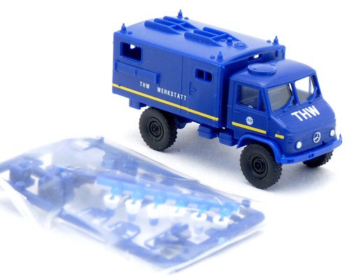 Roco 4101 mercedes benz - mb, mercedes-benz