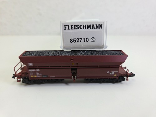 Fleischmann 852710 - n,