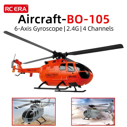 Era 105 helicopter 1 - era,