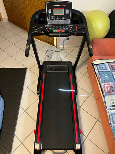 Sportstech f31 elektrisches - f31,