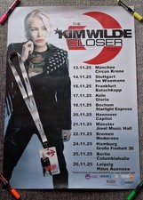 konzert plakate poster