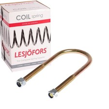 LESJÖFORS FEDERBRIDE