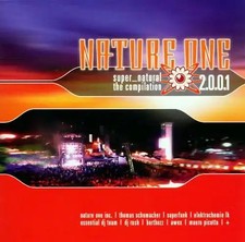 Various - Nature One-Super