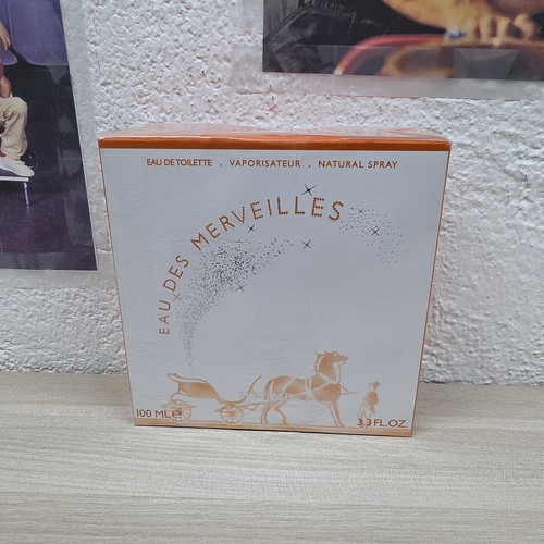 Hermès eau des merveilles - hermÈs,