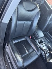 Porsche Cayenne 955 9PA Sitz