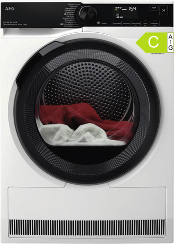 Aeg wärmepumpentrockner 8kg - aeg,