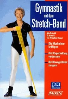 Gymnastik mit dem