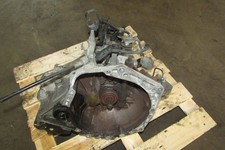 Schaltgetriebe Getriebe 5-GANG