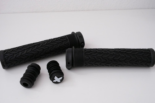 Sixpack racing mtb handgriffe - racing,