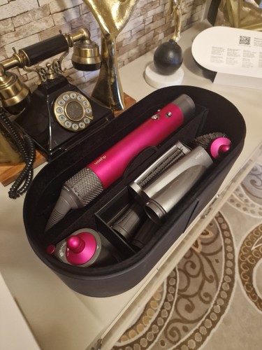 Dyson airwrap complete long - dyson,