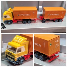 Scania 113 Winterswijk