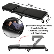 Montagerollbrett werkstatt - montagerollbrett,