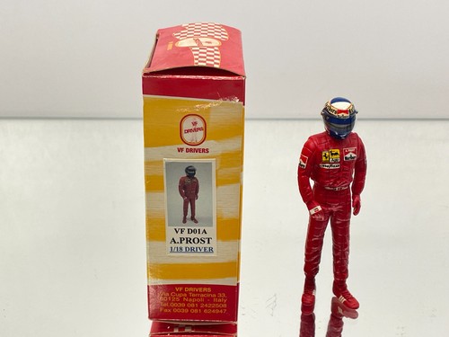 Drivers d01a ferrari f1 - vf,