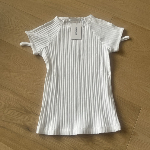 Helmut lang damen shirt s - helmut, t-shirt