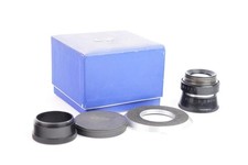 Boyer Saphir f/4.5 - 135mm