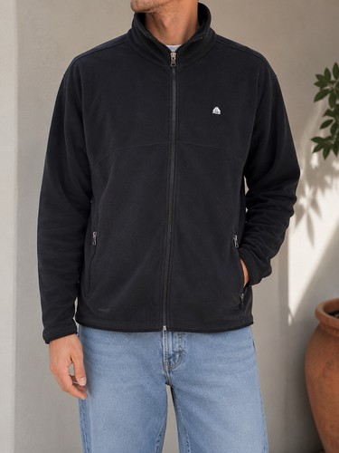 Nike acg fleecejacke schwarz - fleecejacke,