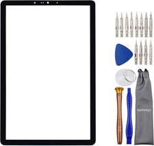 Sunways Glass Screen with Tool
