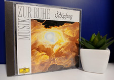 Musik zur ruhe schöpfung - zur,