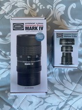 Baader Hyperion Zoom Okular