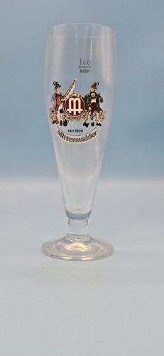 Mittenwalder seit 1808 männer - 1808,