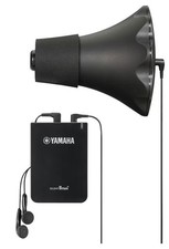 Yamaha Pickup Dämpfer und