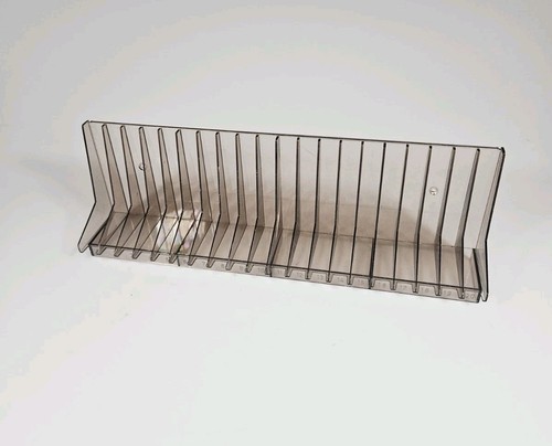 Kassetten regal 20 - kassetten,