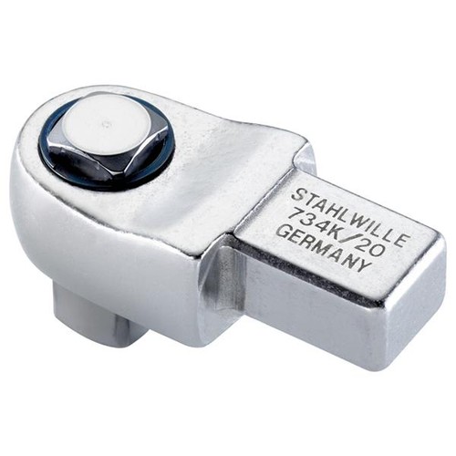 Stahlwille 734k - 734k, 5