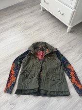 Desigual Jacke Gr. XXL
