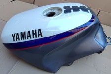 Tank Fuel Gasoline Yamaha