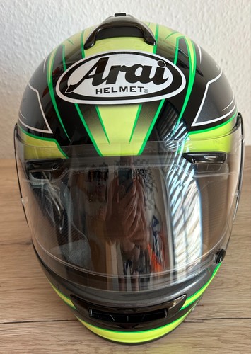 Arai helm chaser electric - helm,