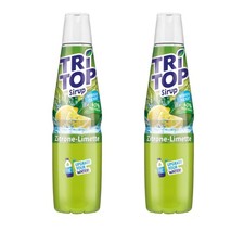 TRi TOP Sirup Zitrone-Limette