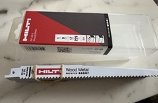 35 Stück Hilti Premium