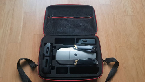 Dji mavic pro platinum - mavic,