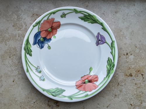 Villeroy boch amapola - boch,