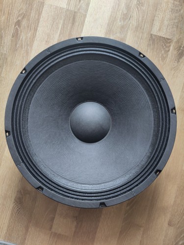 Sica 5 cs subwoofer - 2x, 2,5