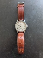 Askania Avus Unikatuhr