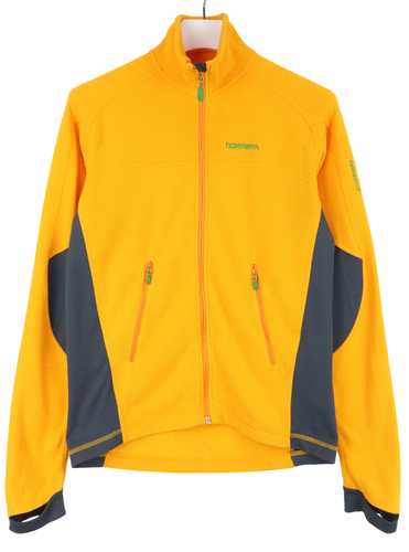 Norrona falketind warm1 - falketind,
