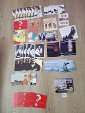 90 Postkarten Edgar Medien