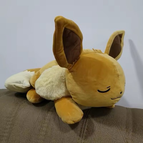 Pokemon plüschtier evoli evee - plüschtier,