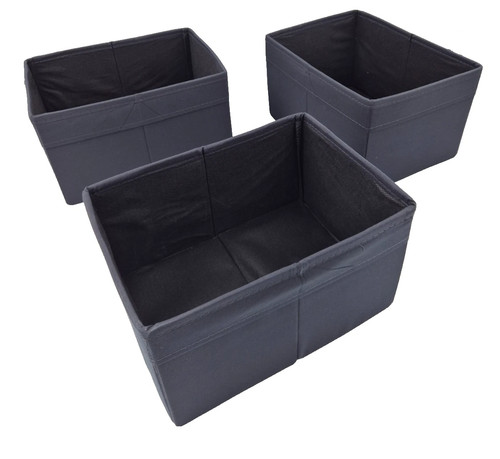 Ikea dröna behälter 3er set - dröna, 3er-set
