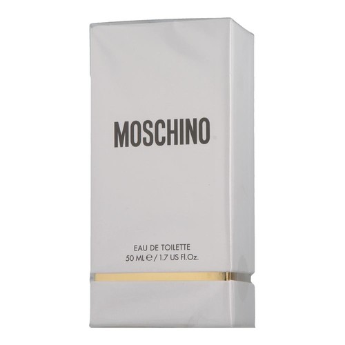 Moschino fresh couture edt - fresh,