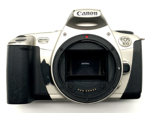 Canon eos 300 - eos,